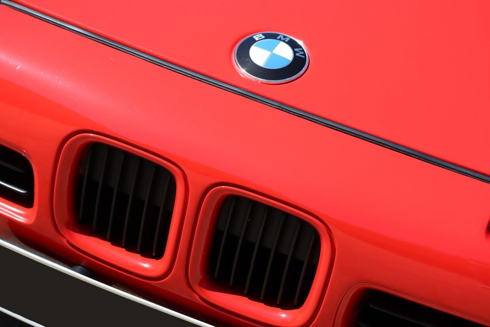BMW Z1 ROADSTER, foto 55