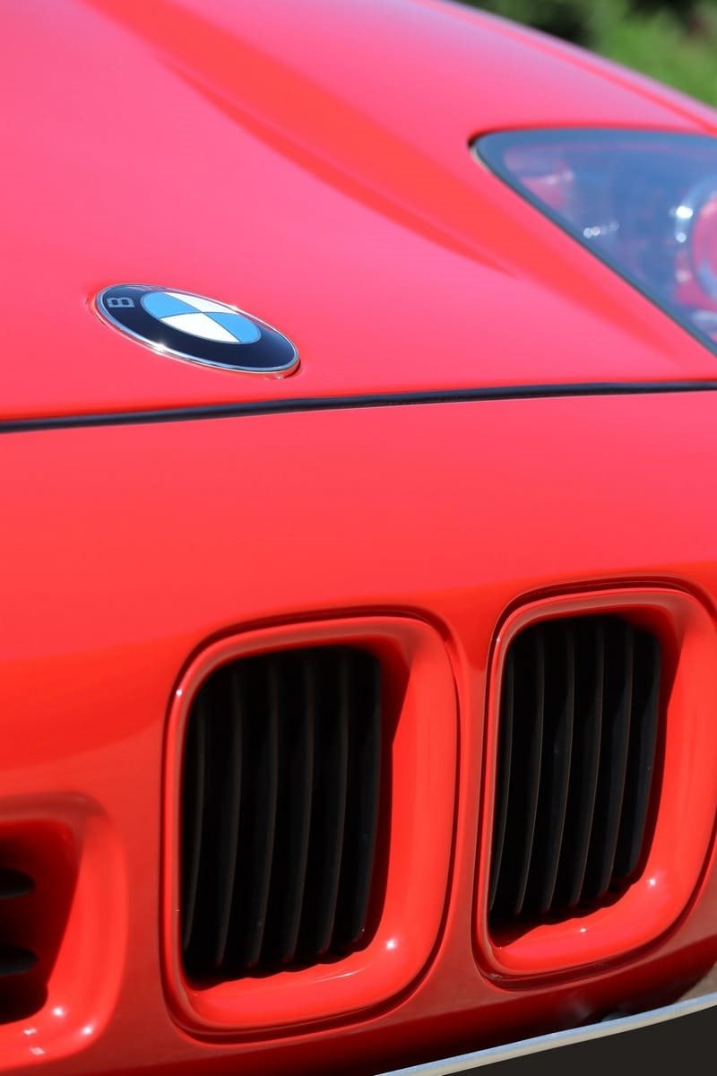BMW Z1 ROADSTER, foto 56