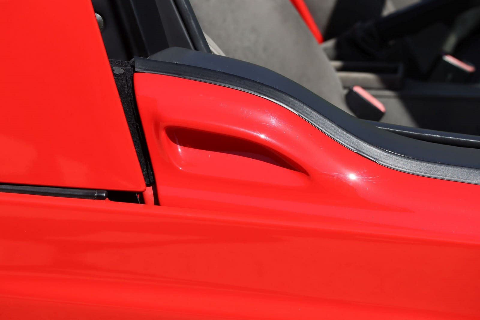 BMW Z1 ROADSTER, foto 58