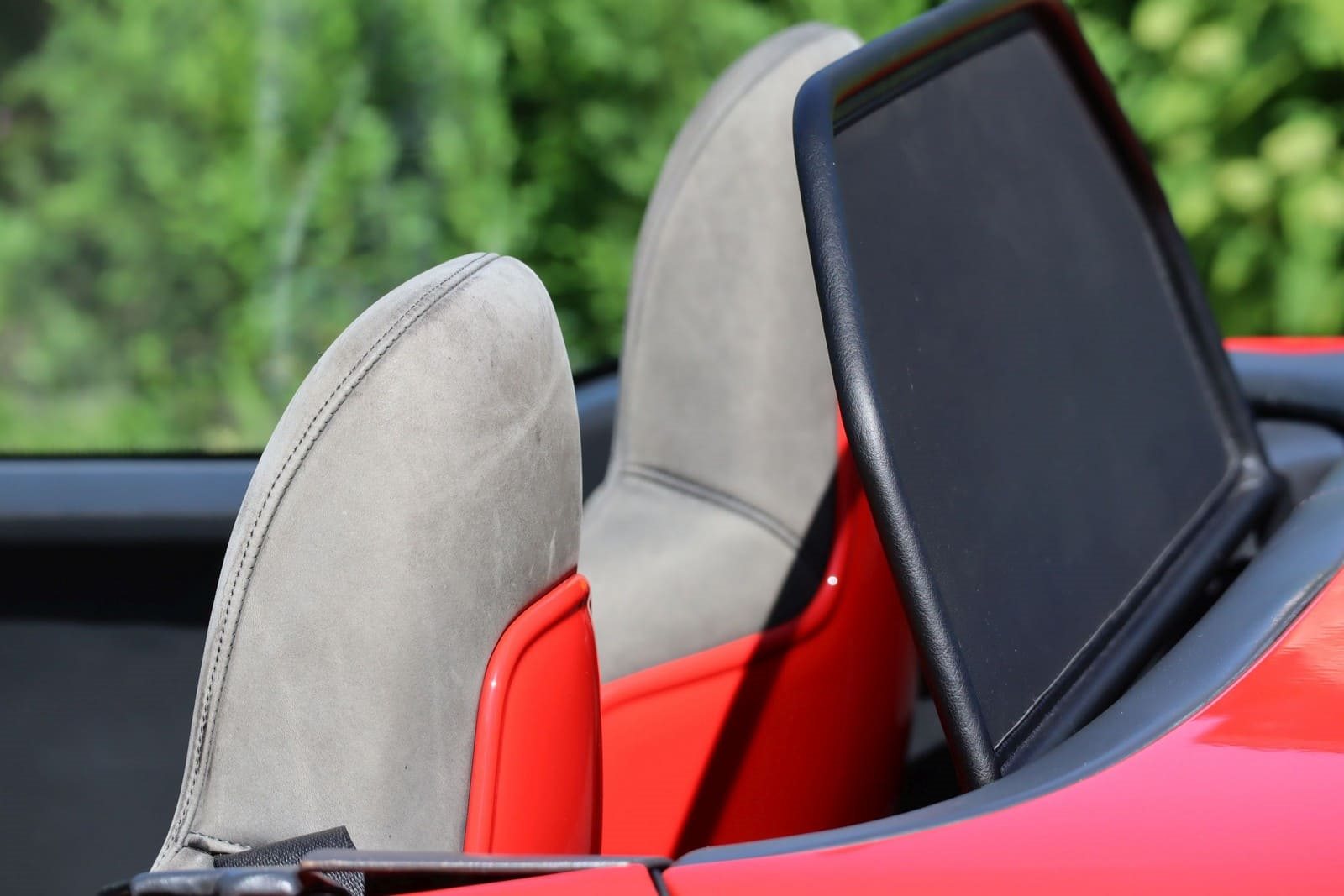 BMW Z1 ROADSTER, foto 61