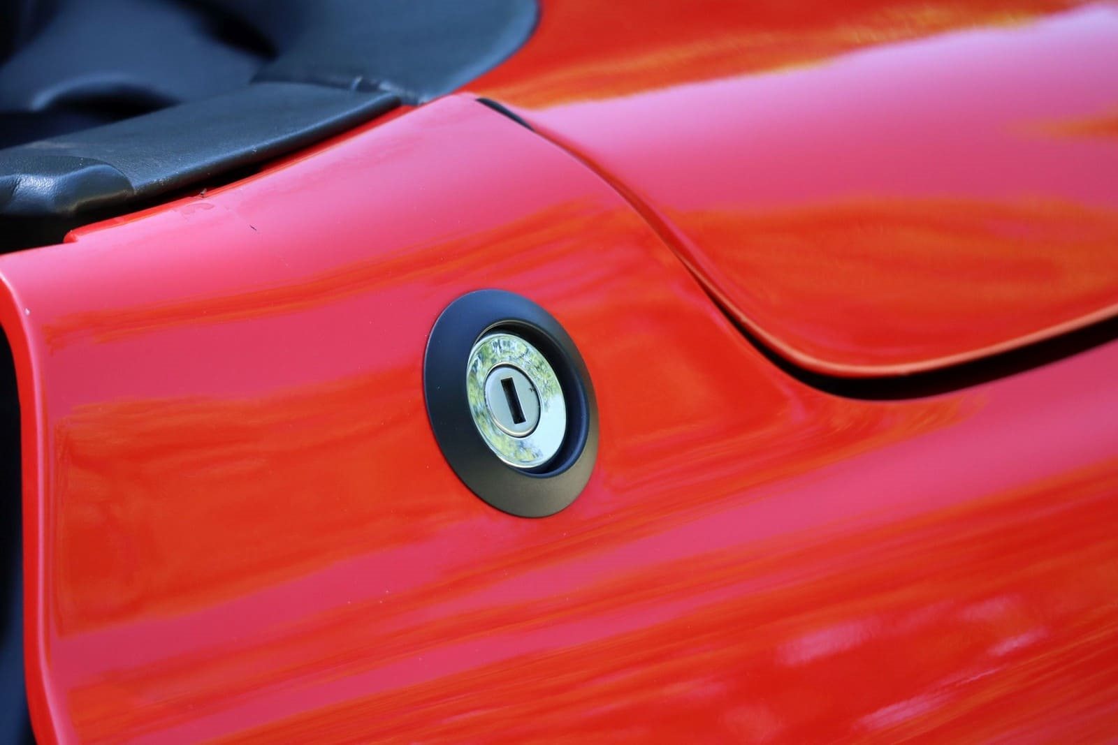BMW Z1 ROADSTER, foto 65