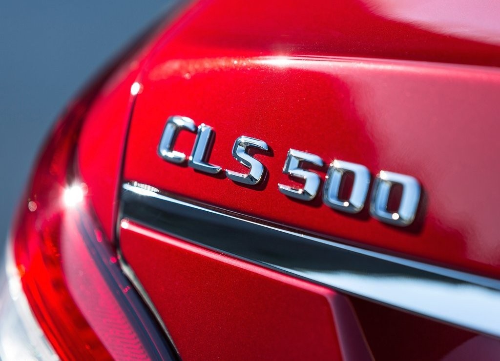 MERCEDES-BENZ CLS, foto 37