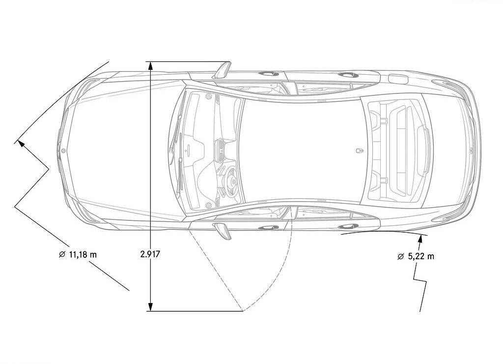 MERCEDES-BENZ CLS, foto 51