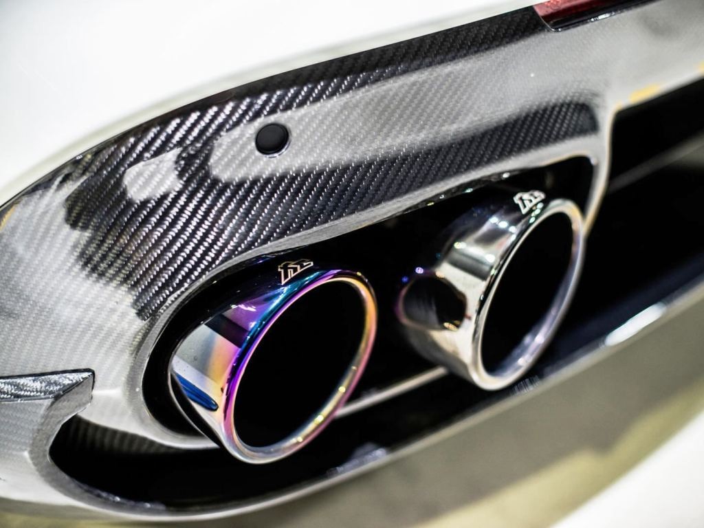 FERRARI F12 BERLINETTA BY PP-PERFORMANCE, foto 8
