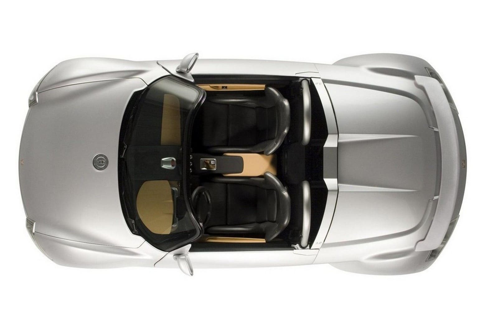 YES! ROADSTER, foto 4