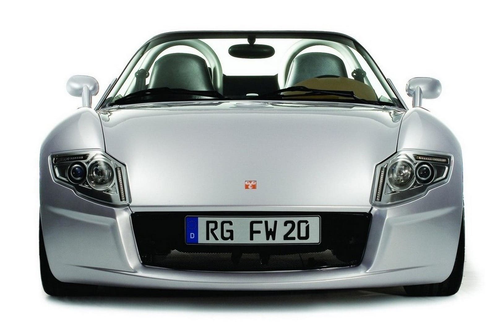 YES! ROADSTER, foto 5