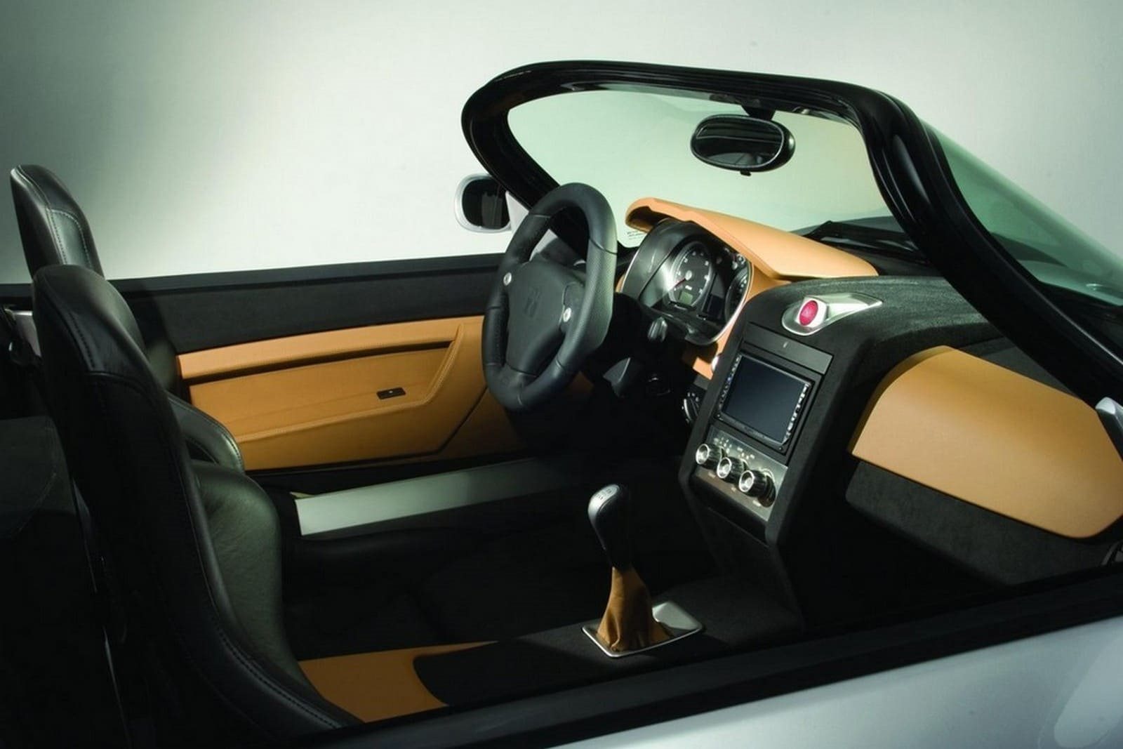 YES! ROADSTER, foto 7