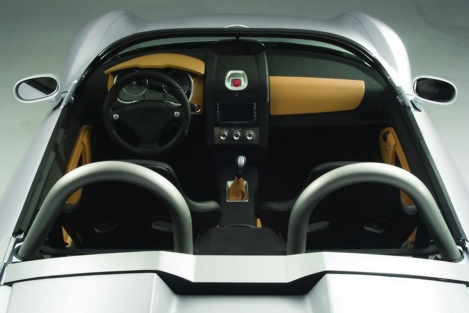 YES! ROADSTER, foto 8