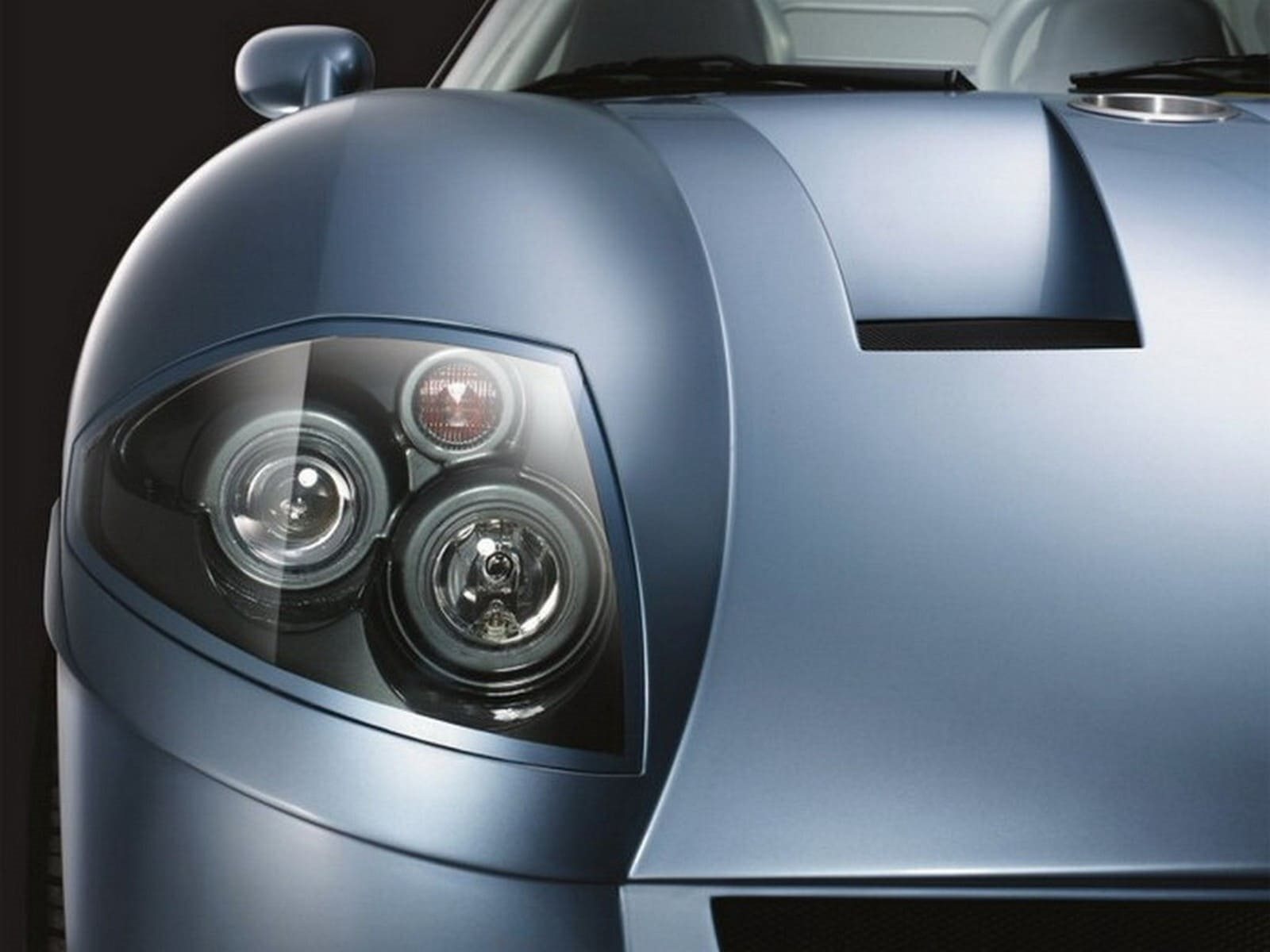 2003 - YES! ROADSTER, foto 4