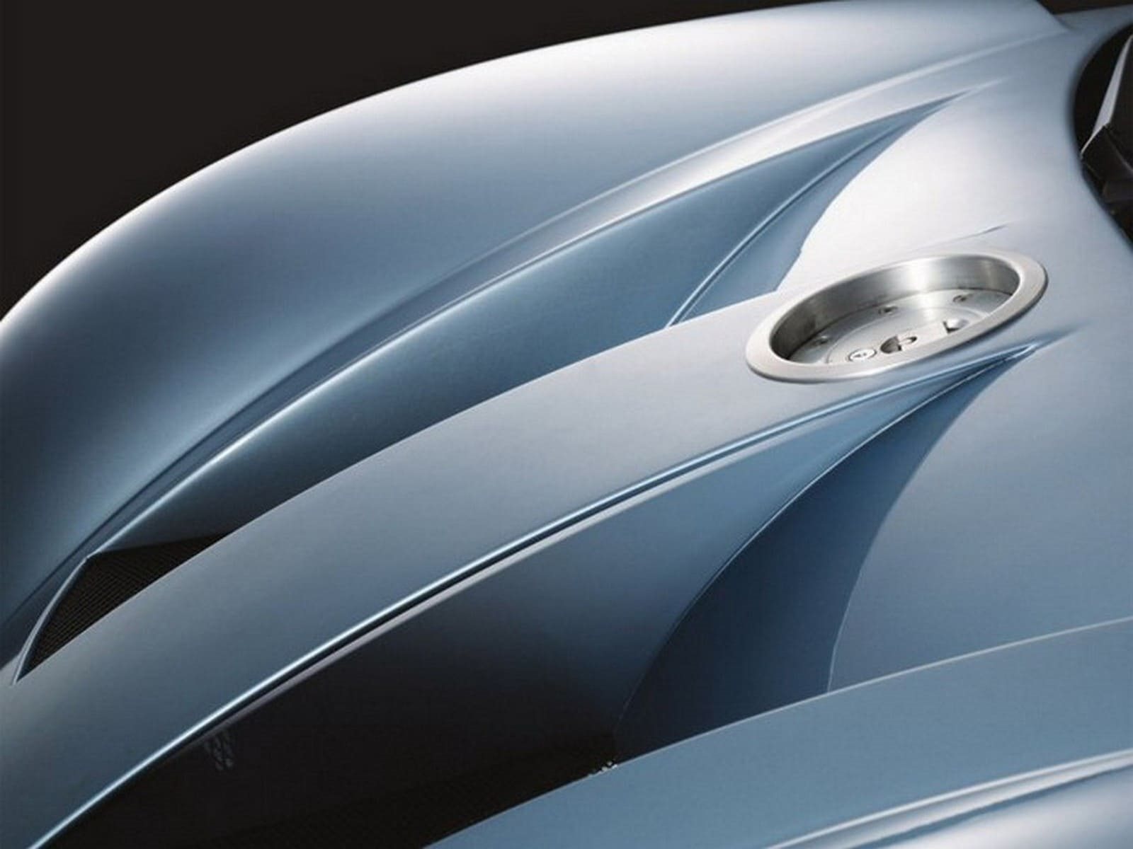 2003 - YES! ROADSTER, foto 5