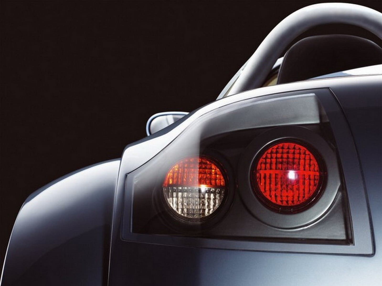 2003 - YES! ROADSTER, foto 6