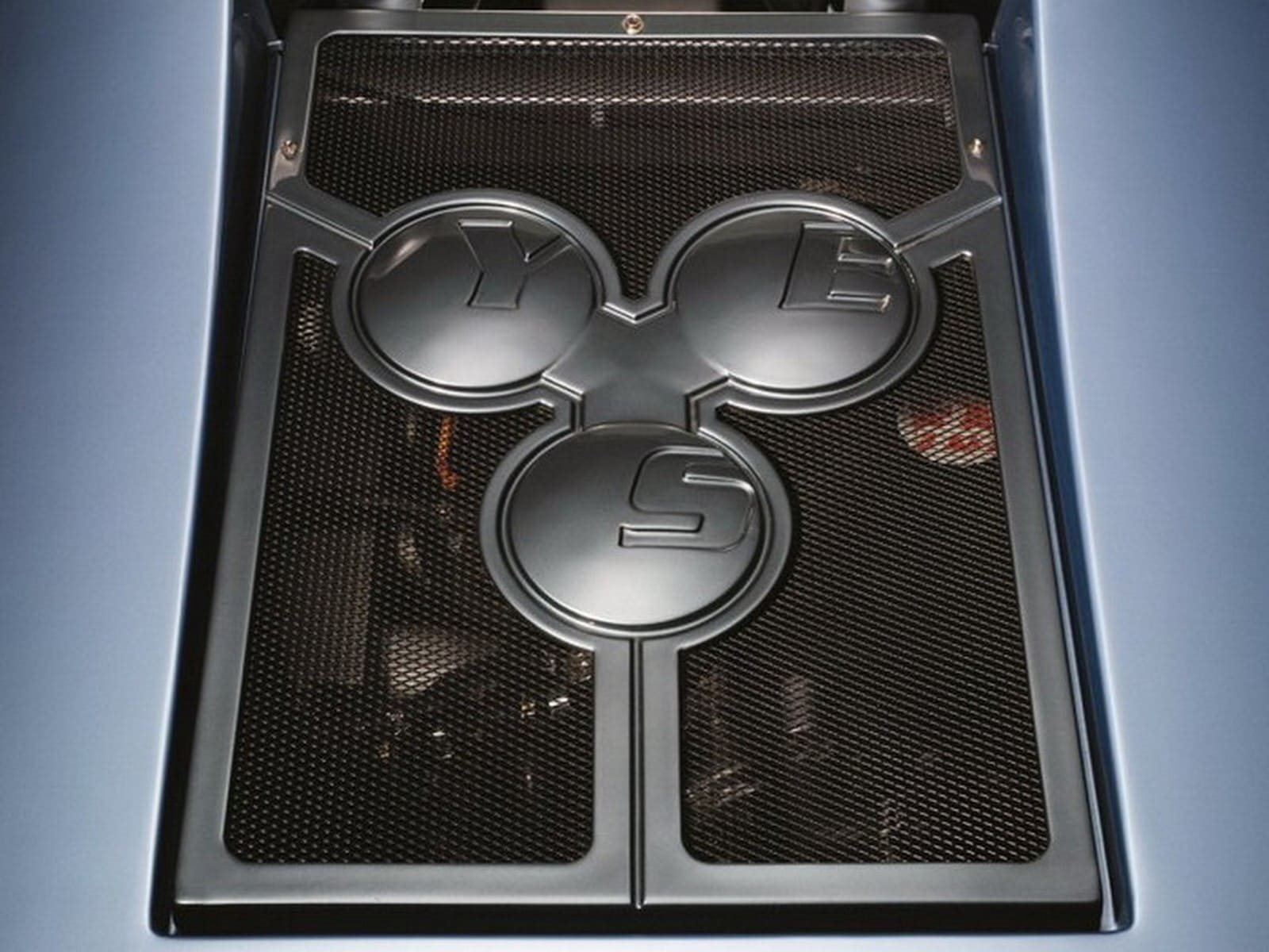 2003 - YES! ROADSTER, foto 8