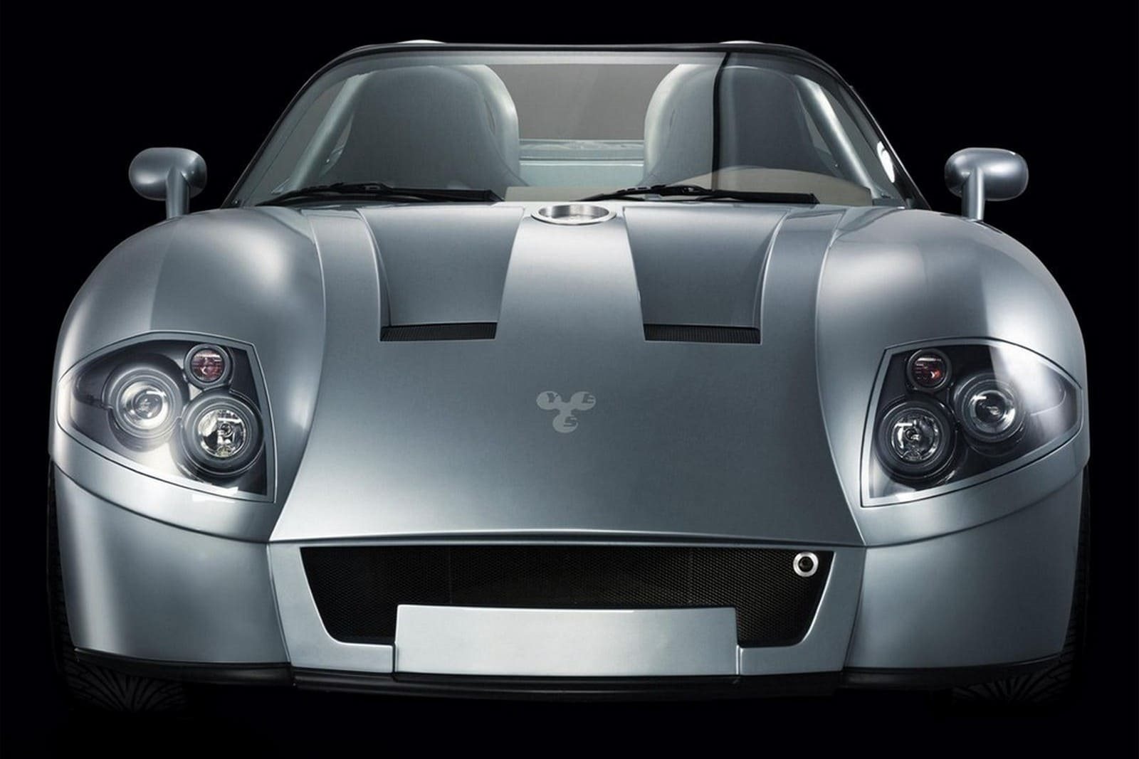 YES! ROADSTER CLUBSPORT, foto 7