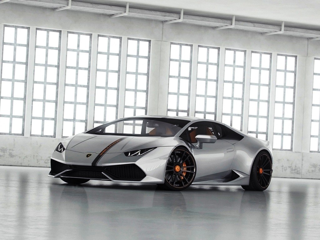 LAMBORGHINI HURACÁN LP850-4 LUCIFERO BY WHEELSANDMORE, foto 1