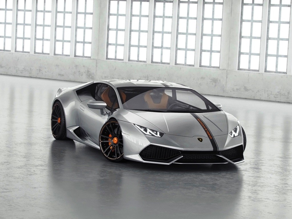 LAMBORGHINI HURACÁN LP850-4 LUCIFERO BY WHEELSANDMORE, foto 3