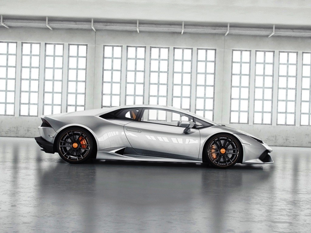 LAMBORGHINI HURACÁN LP850-4 LUCIFERO BY WHEELSANDMORE, foto 5
