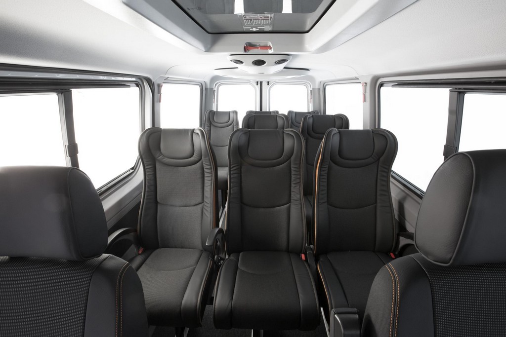 MERCEDES-BENZ SPRINTER 415 CDI, foto 7