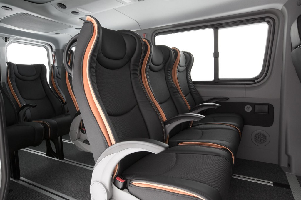 MERCEDES-BENZ SPRINTER 415 CDI, foto 8