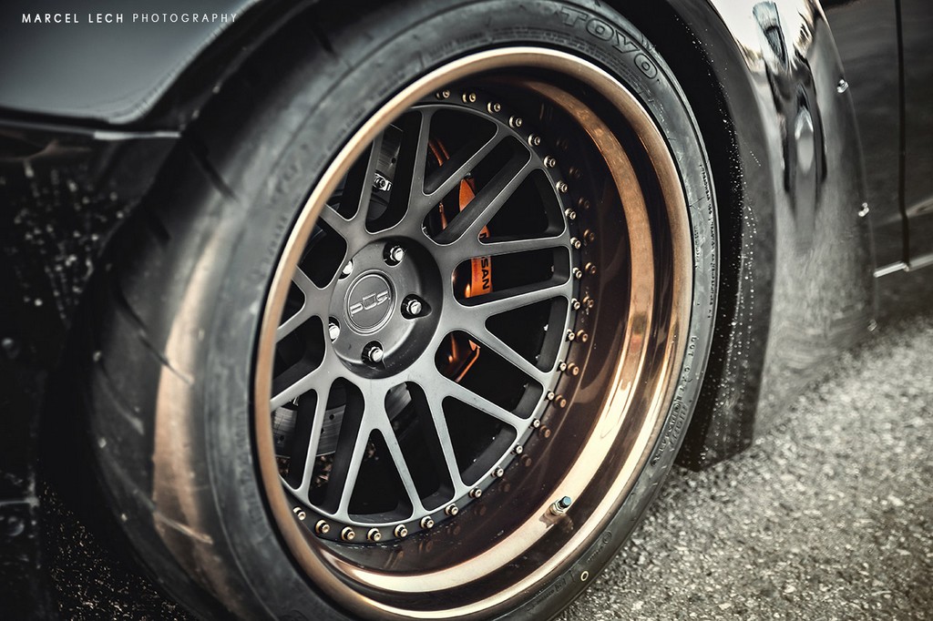 NISSAN GT-R BY LIBERTY WALK, foto 24