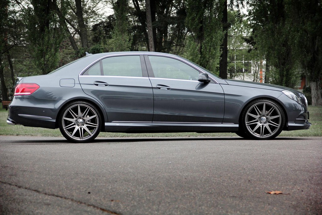 2014 - MERCEDES-BENZ E BY CARLSSON, foto 7