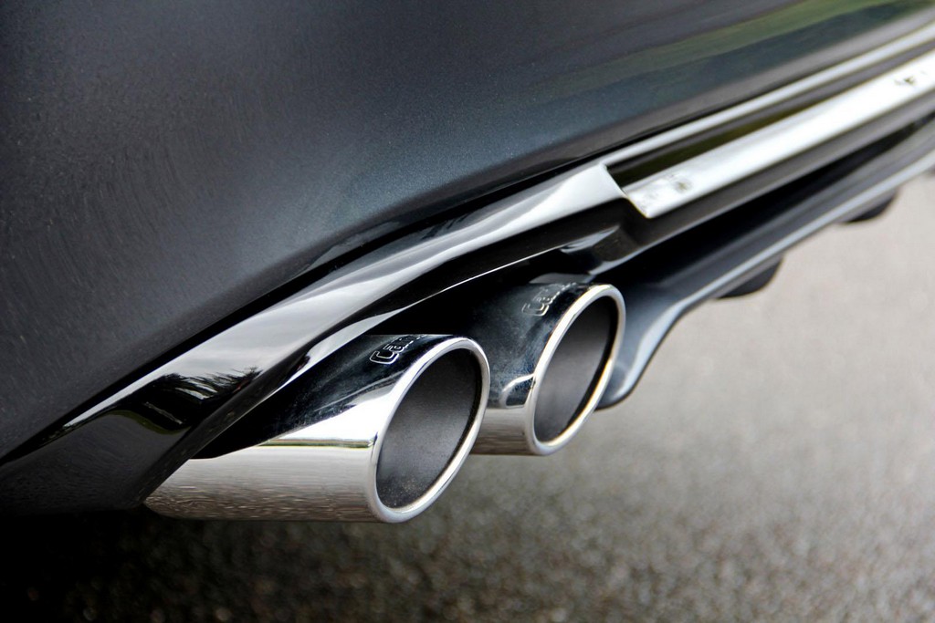 2014 - MERCEDES-BENZ E BY CARLSSON, foto 12