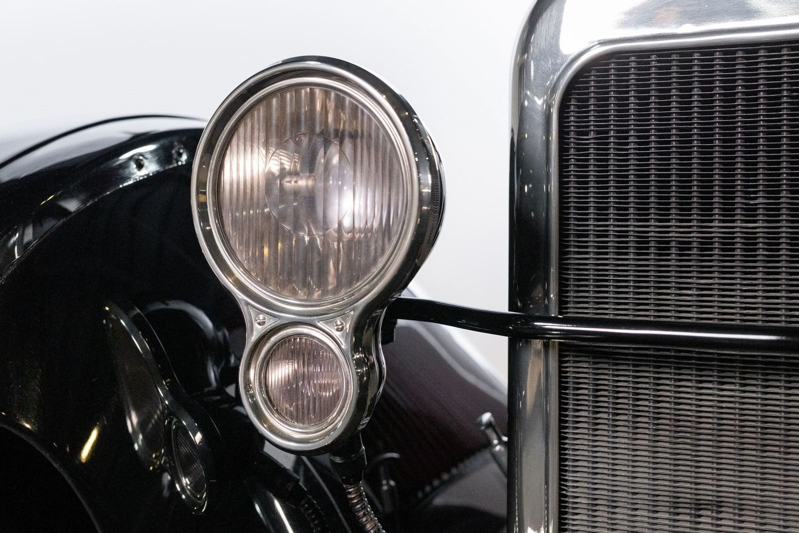 WILLS SAINTE CLAIRE A-68 ROADSTER, foto 19