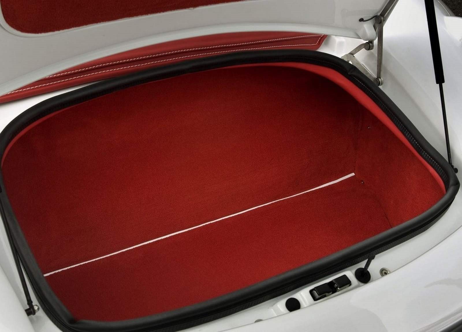 2010 - WIESMANN ROADSTER MF5, foto 12