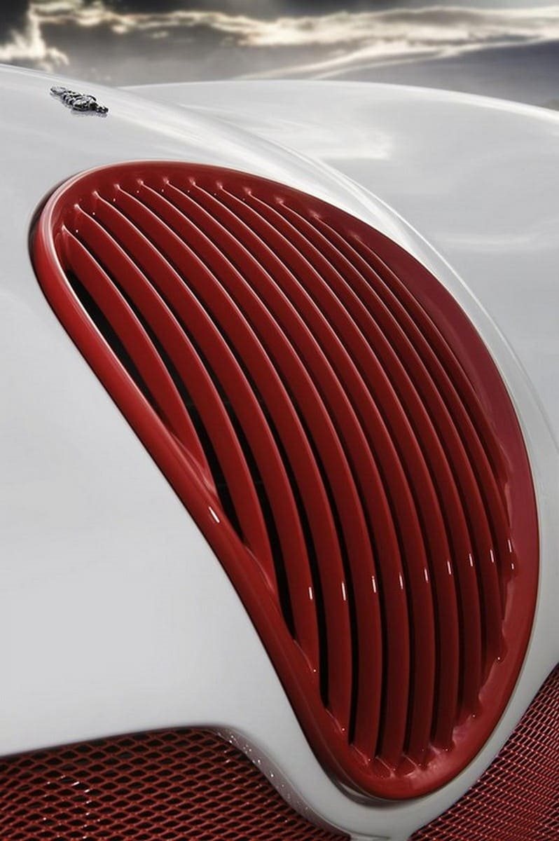 2010 - WIESMANN ROADSTER MF5, foto 15