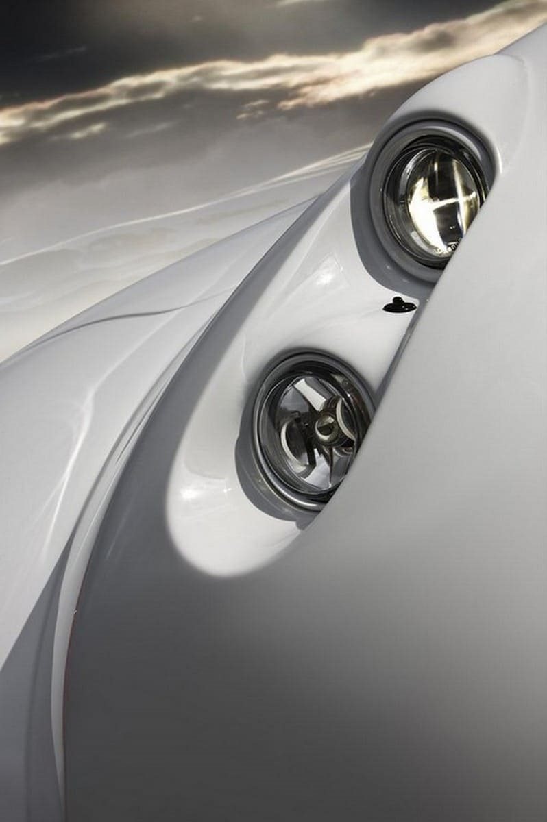 2010 - WIESMANN ROADSTER MF5, foto 16