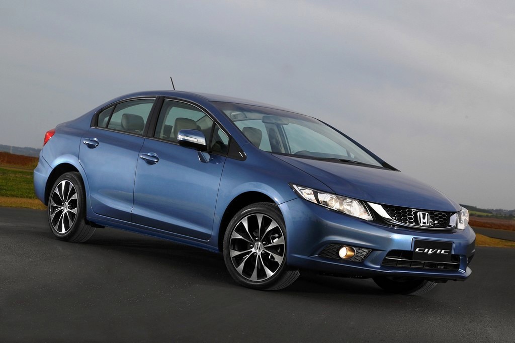 HONDA CIVIC, foto 3