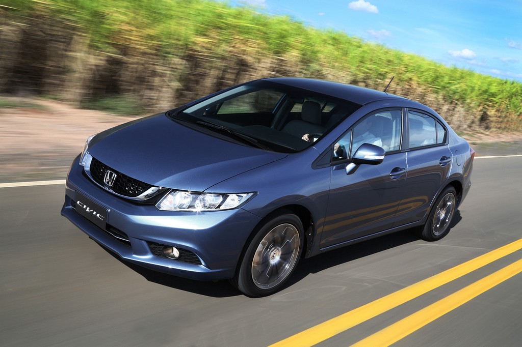 HONDA CIVIC, foto 5