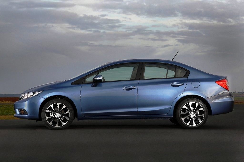 HONDA CIVIC, foto 6