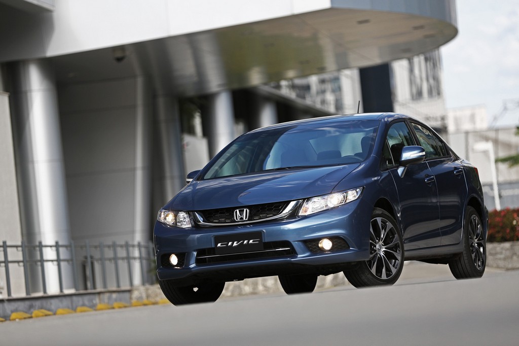 HONDA CIVIC, foto 7