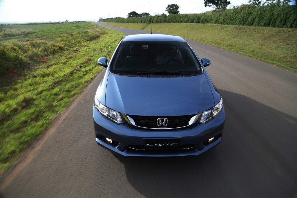HONDA CIVIC, foto 8