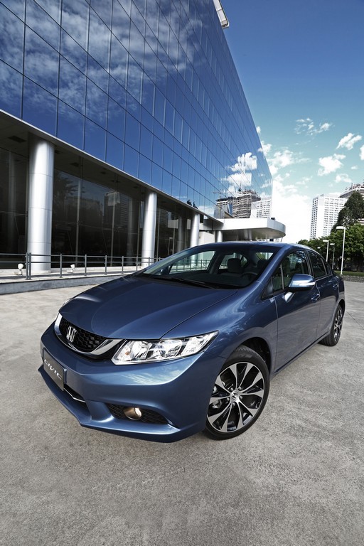 HONDA CIVIC, foto 10