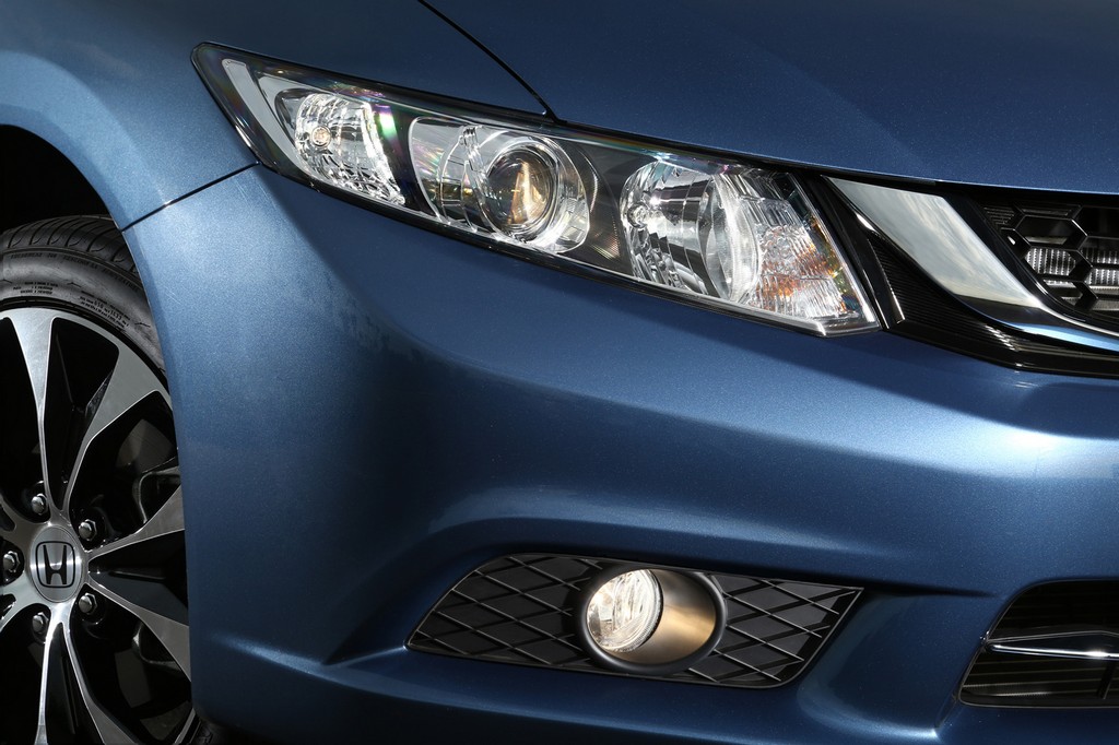 HONDA CIVIC, foto 11