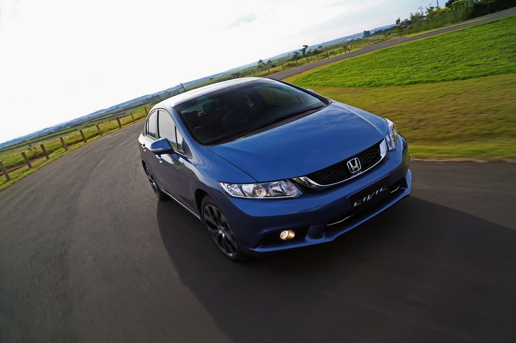 HONDA CIVIC, foto 15