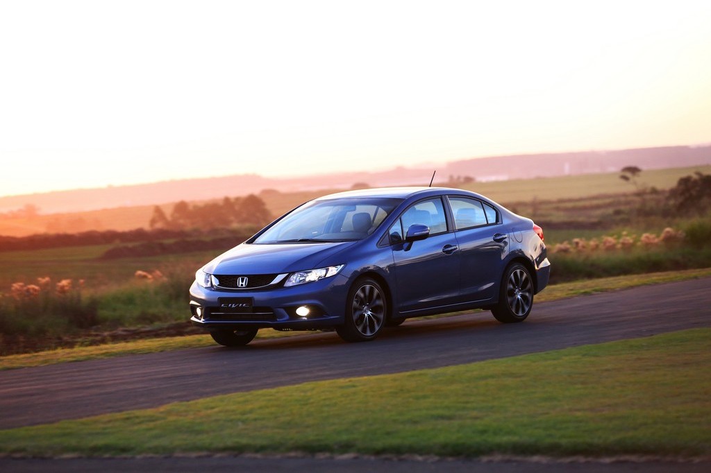 HONDA CIVIC, foto 17