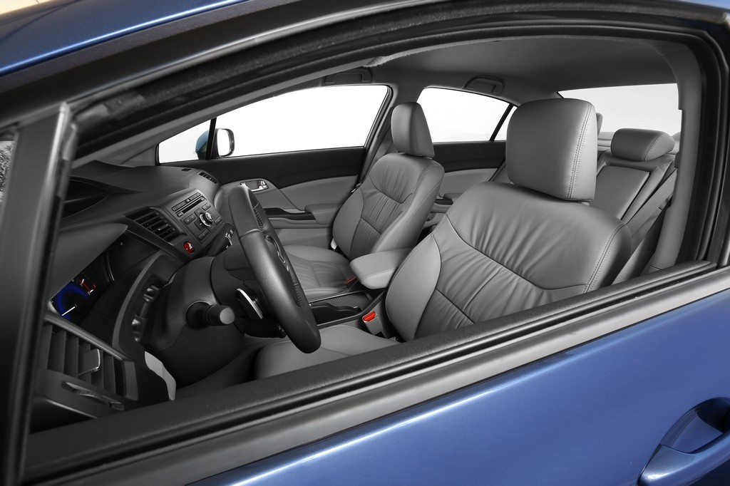 HONDA CIVIC, foto 18