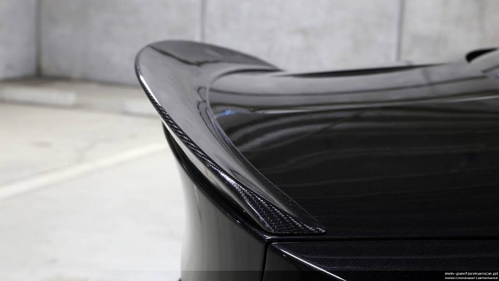 2014 - BMW M4 COUPE BY 3D DESIGN, foto 5