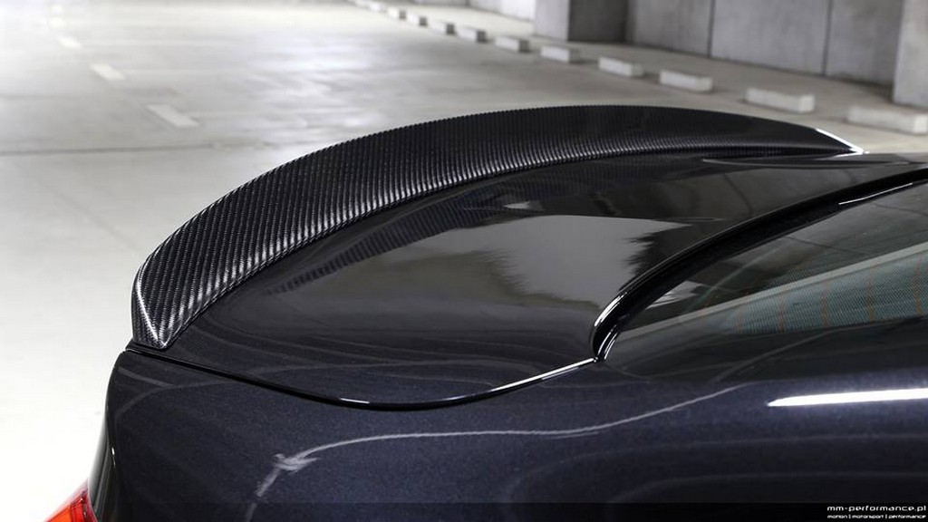 2014 - BMW M4 COUPE BY 3D DESIGN, foto 8