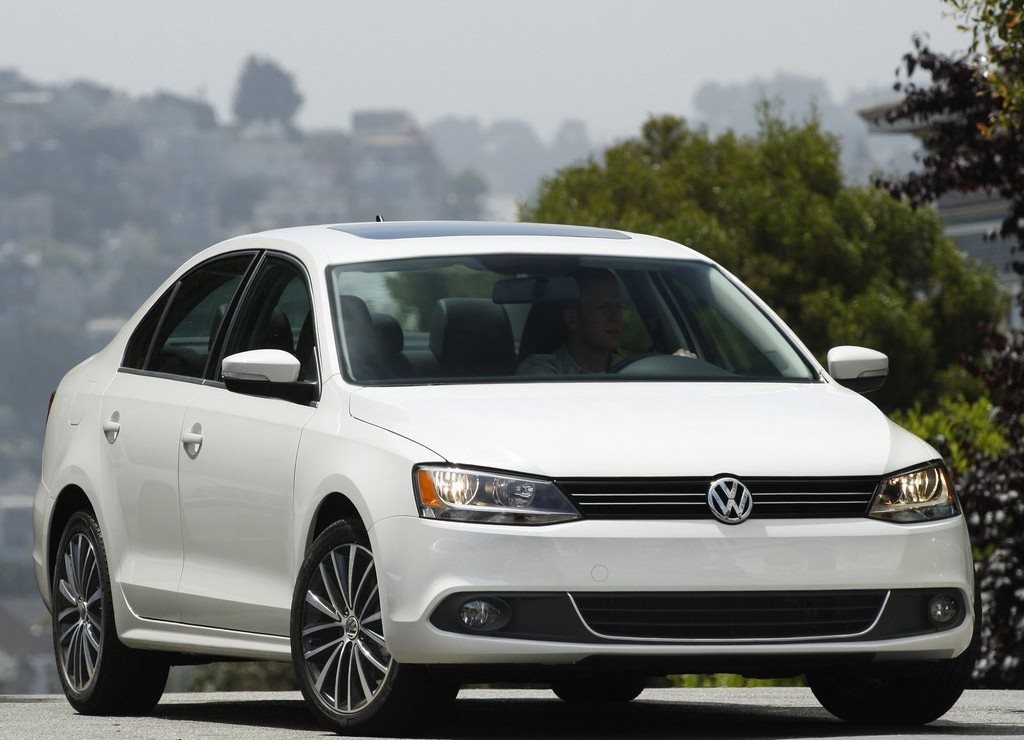 VOLKSWAGEN JETTA, foto 1