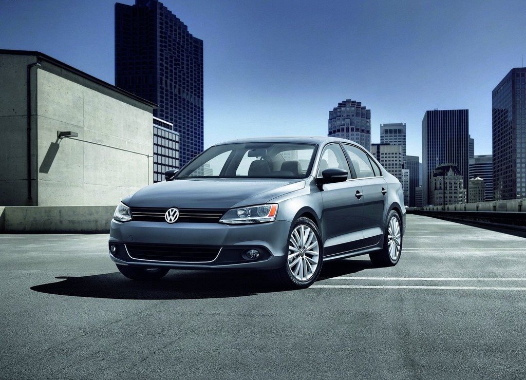 VOLKSWAGEN JETTA, foto 2