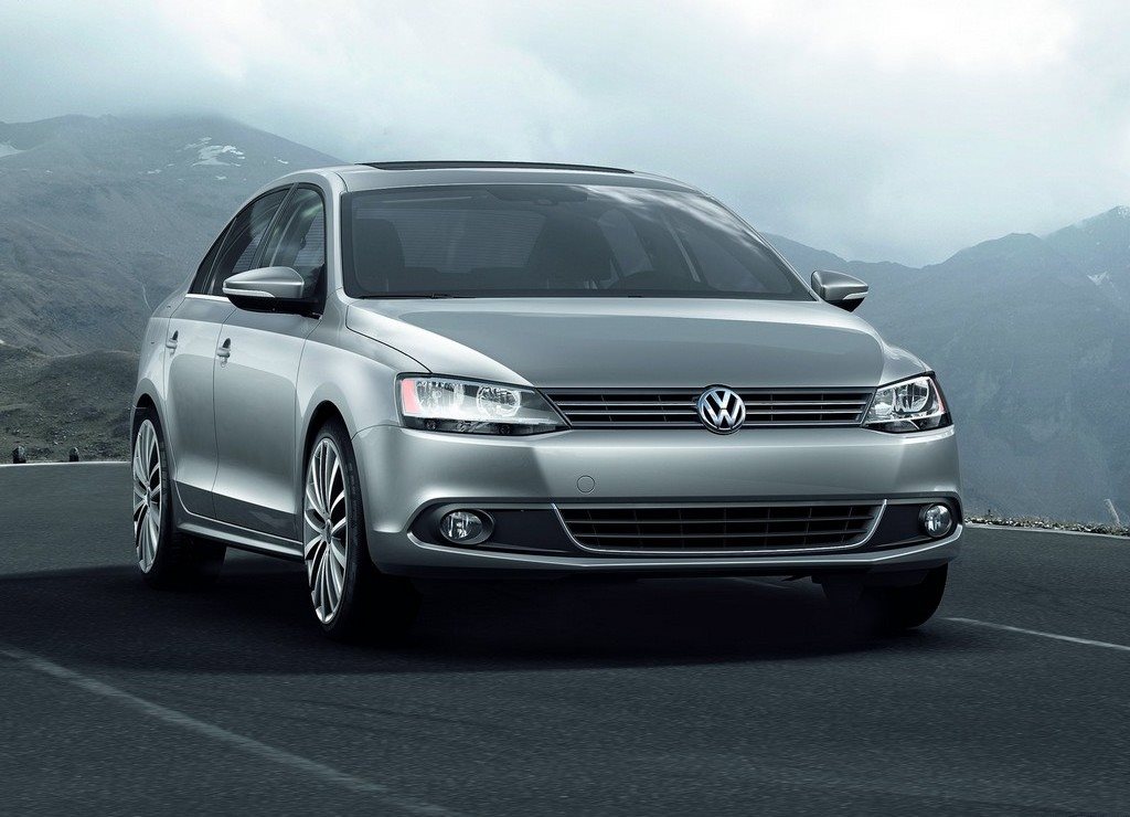 VOLKSWAGEN JETTA, foto 4