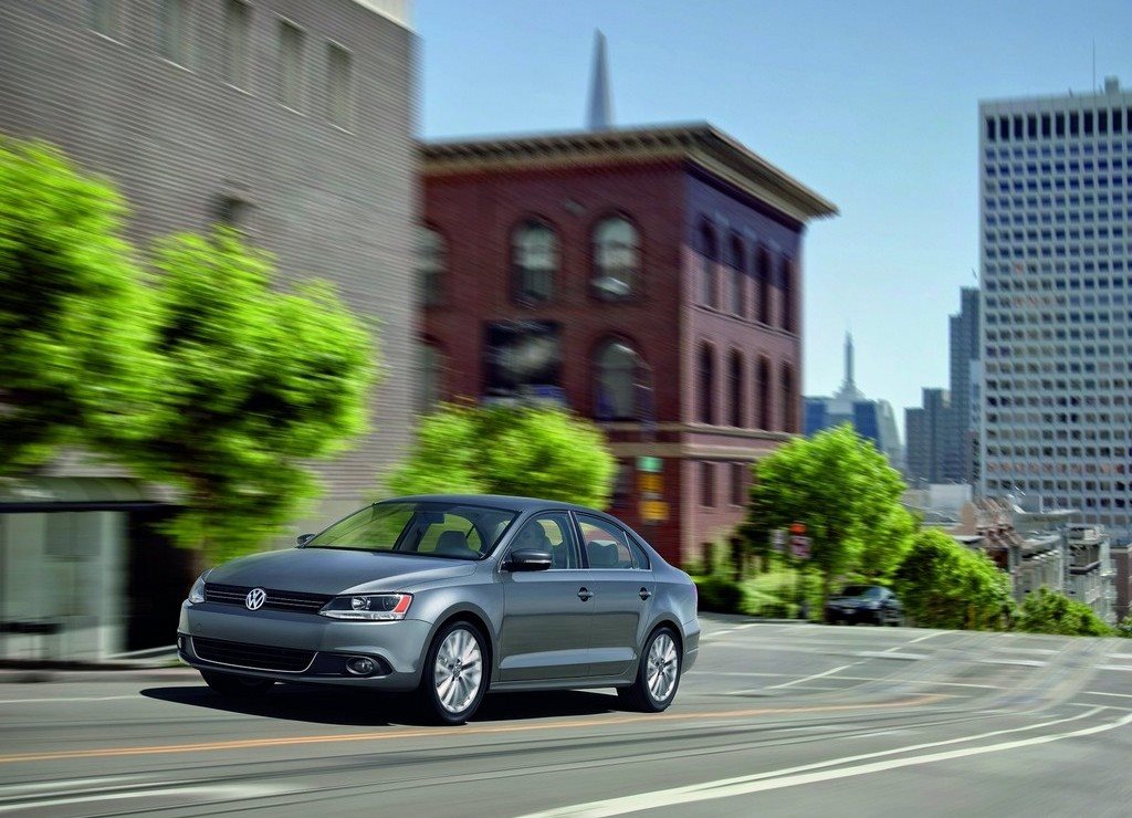 VOLKSWAGEN JETTA, foto 6