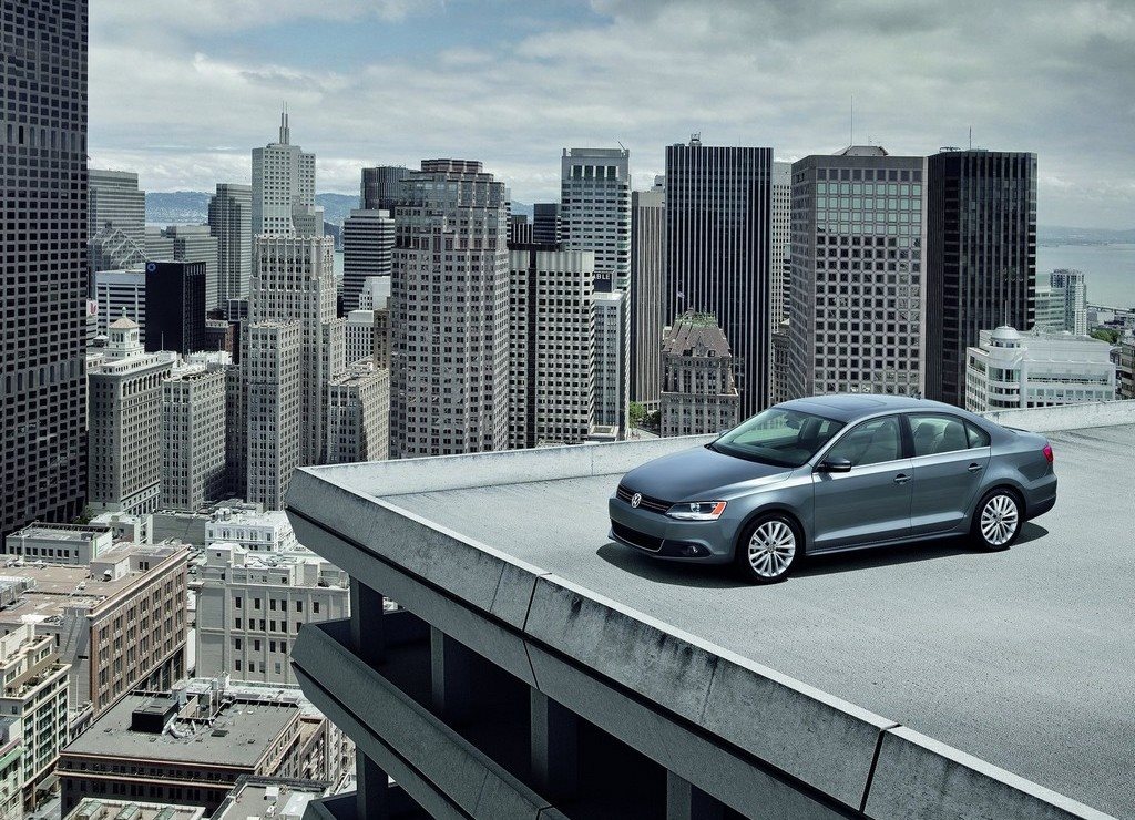 VOLKSWAGEN JETTA, foto 7