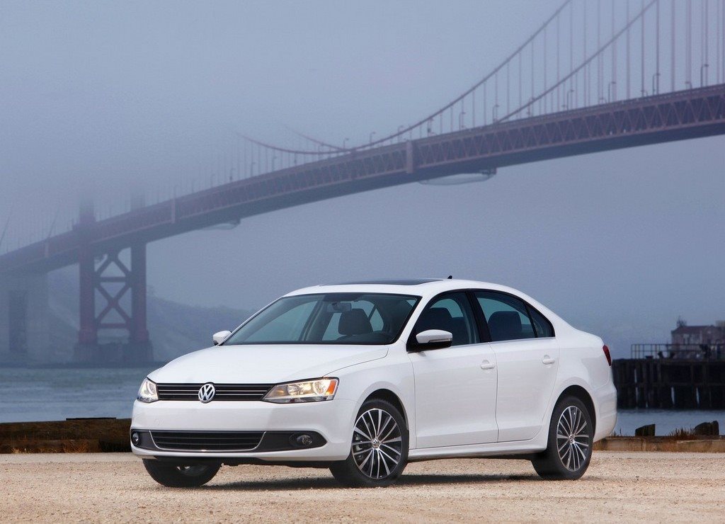 VOLKSWAGEN JETTA, foto 8
