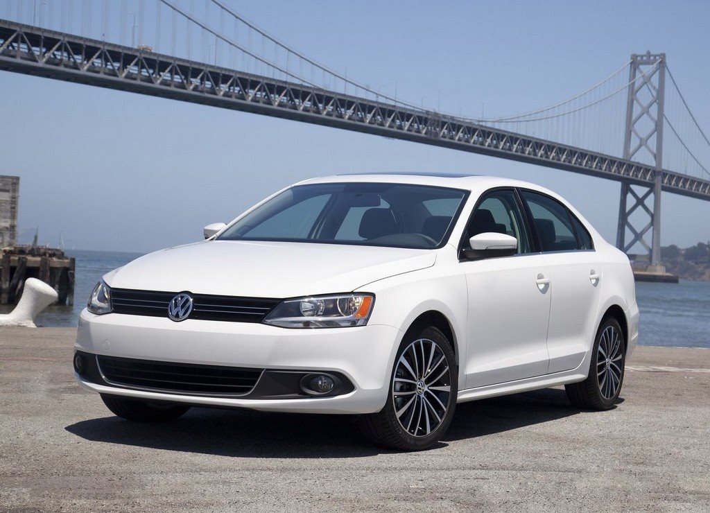 VOLKSWAGEN JETTA, foto 9