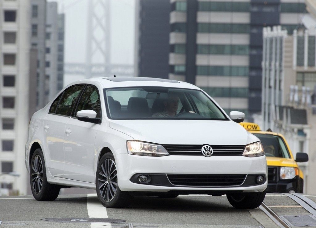 VOLKSWAGEN JETTA, foto 10