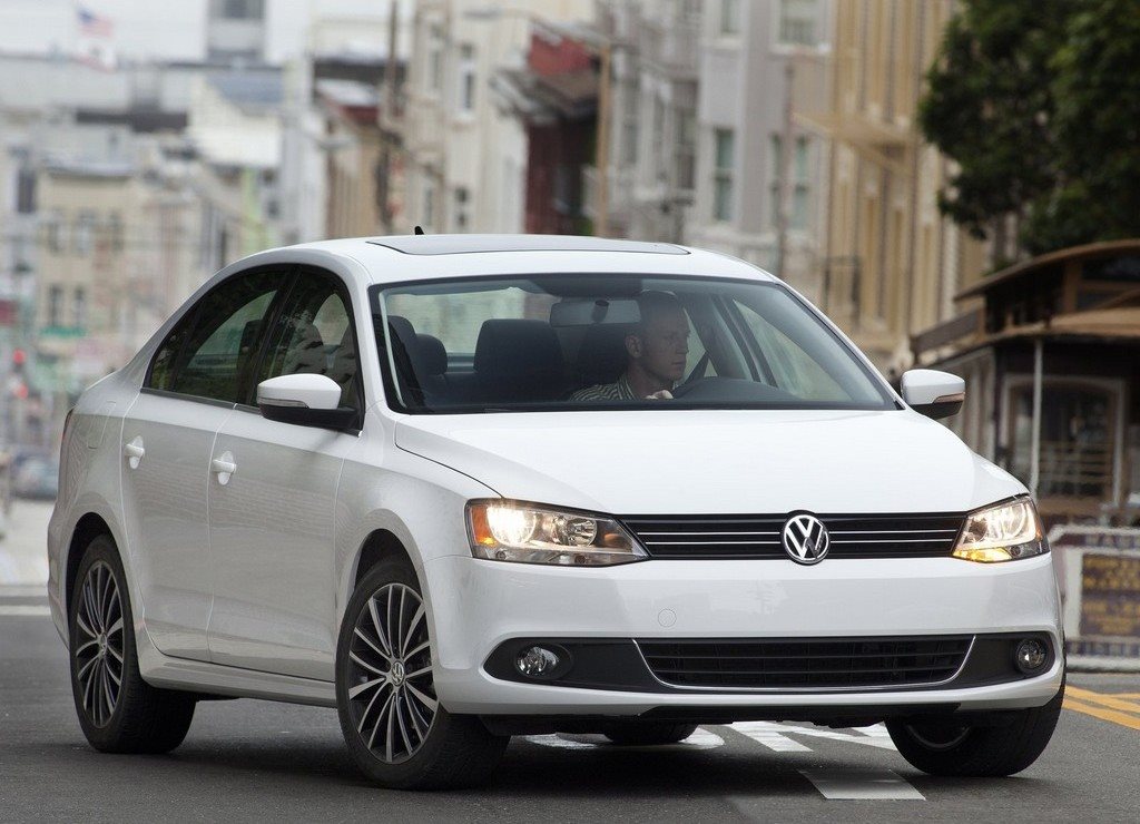VOLKSWAGEN JETTA, foto 11